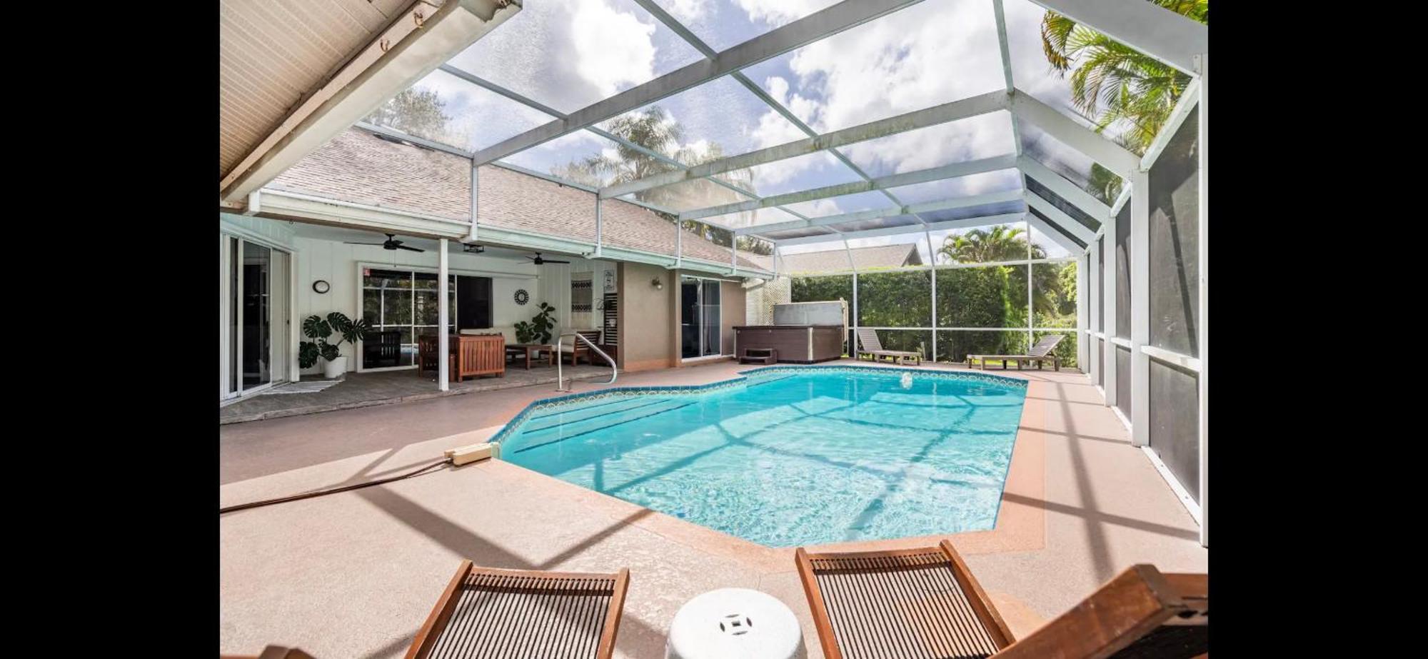 Siesta Key Home With Pool/Hot Tub 12 Min To Beach Sarasota Exteriér fotografie